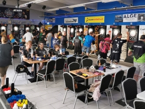 Blick-Spielraum
