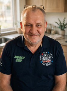 Zingl Horst