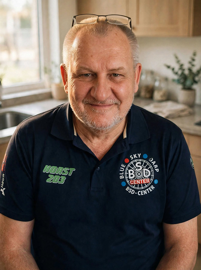 Zingl Horst