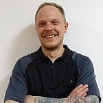 Hausmann Harald