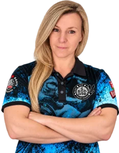 Krammer Nina