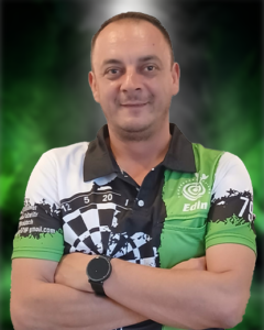 Hajric Edin