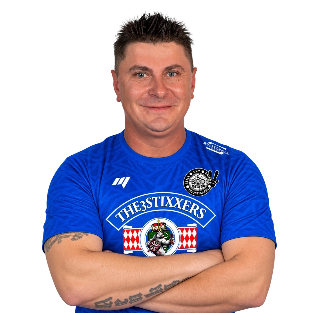 Kalcher Mario