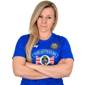 Krammer Nina