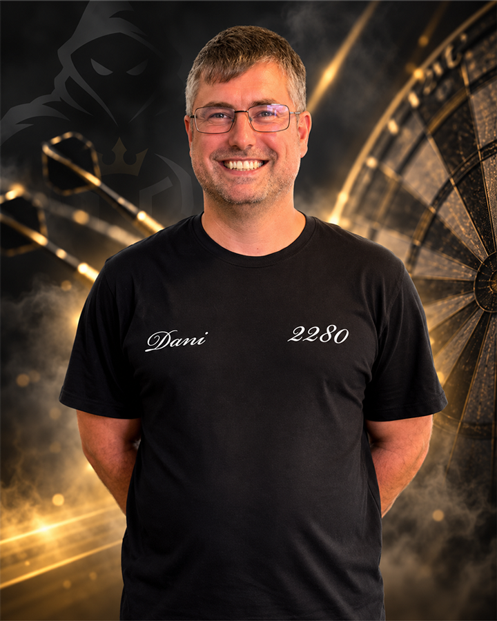 Teicht Daniel