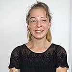 Wintscher Sarah