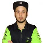 Kassar Andreas