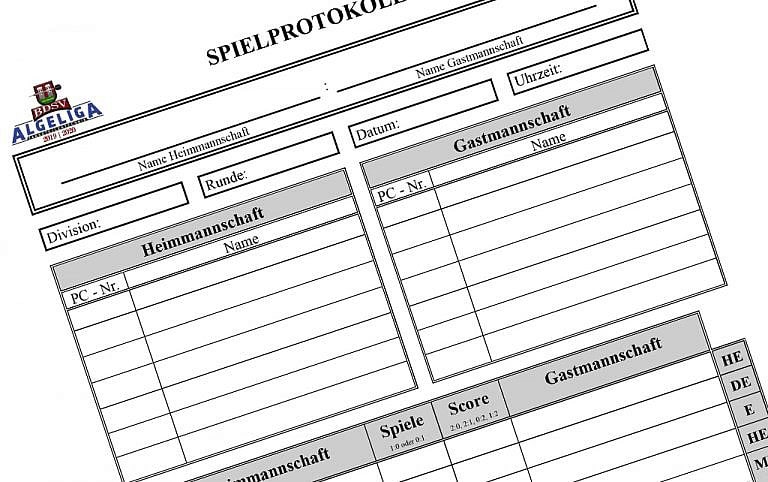protokoll