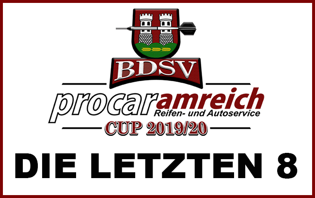 PROCAR CUP – Es wird spannend