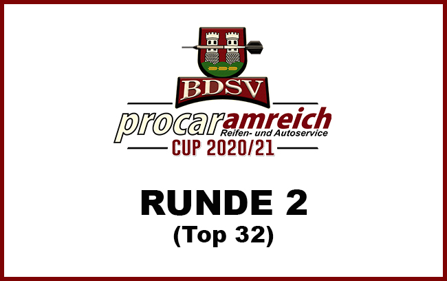 Runde 1 im PROCAR Cup abgeschlossen