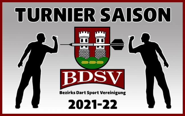 Turniersaison 202122