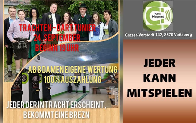Magnet Lederhosen Beitrag