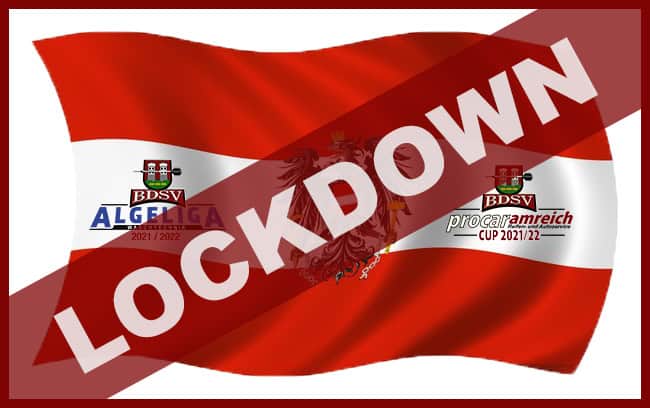 Lockdown Nov2021