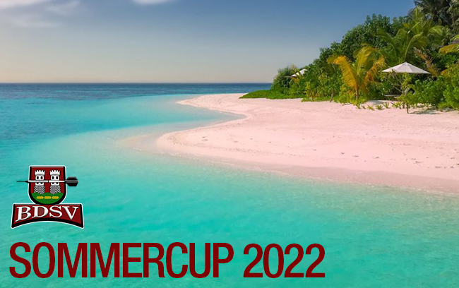 Start frei für den Sommercup 2022