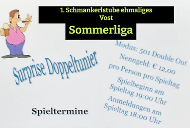 Vost Beitrag