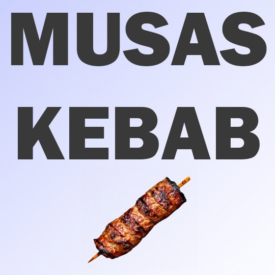 Musas Friends