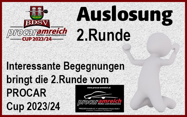 Beitrag Runde 2 PROCAR 202324