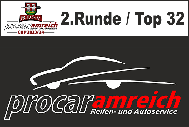 Interessante Begegnungen im PROCAR Cup