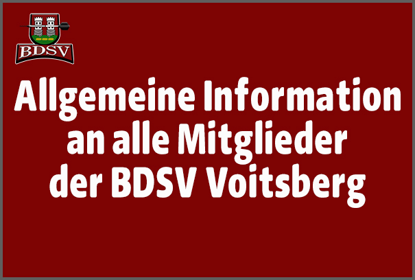 BDSV Austieg aus dem STDSV