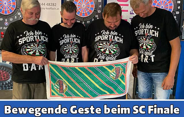 Bericht BDSV Sommercup Finale 2025