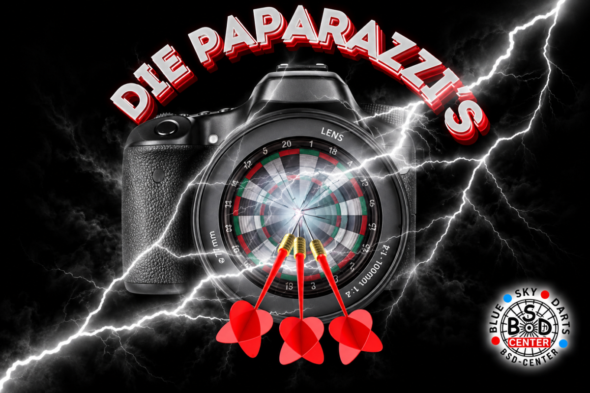 Die Paparazzis
