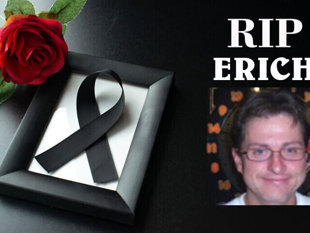 Nachruf auf Erich Freisinger