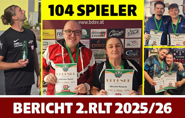 Neuerlicher Premierensieg