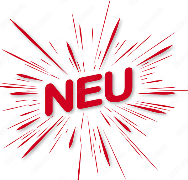 NEU – Mannschafts Vorstellungen – NEU