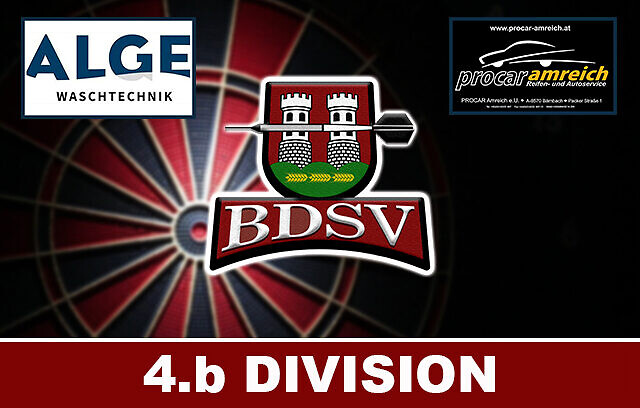 Bericht 4.b Division