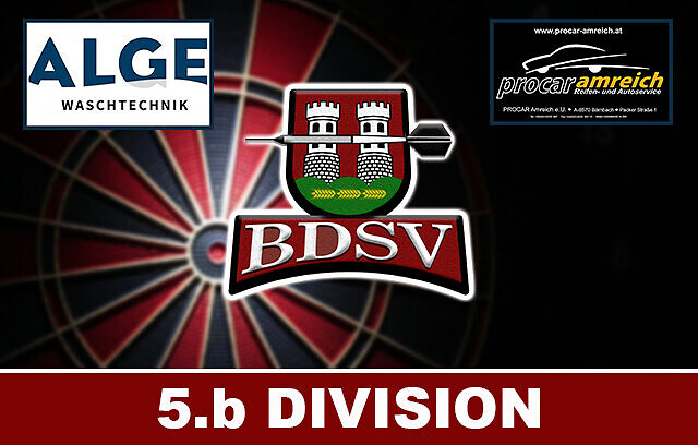 Bericht 5.b Division