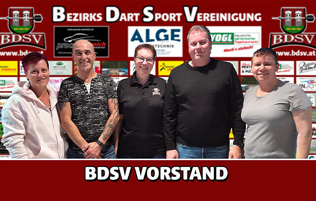 Neues Vorstandsmitglied der BDSV
