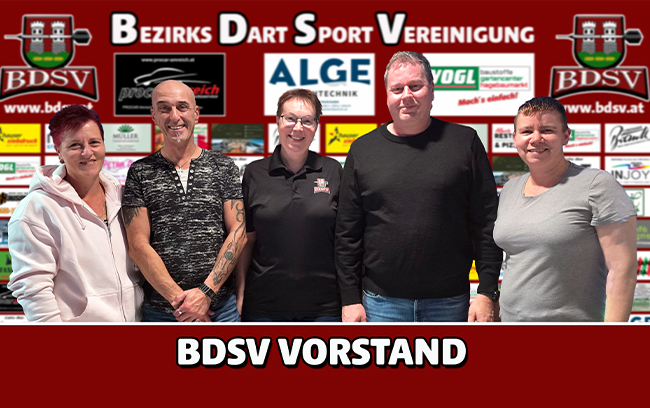 Die BDSV Voitsberg informiert