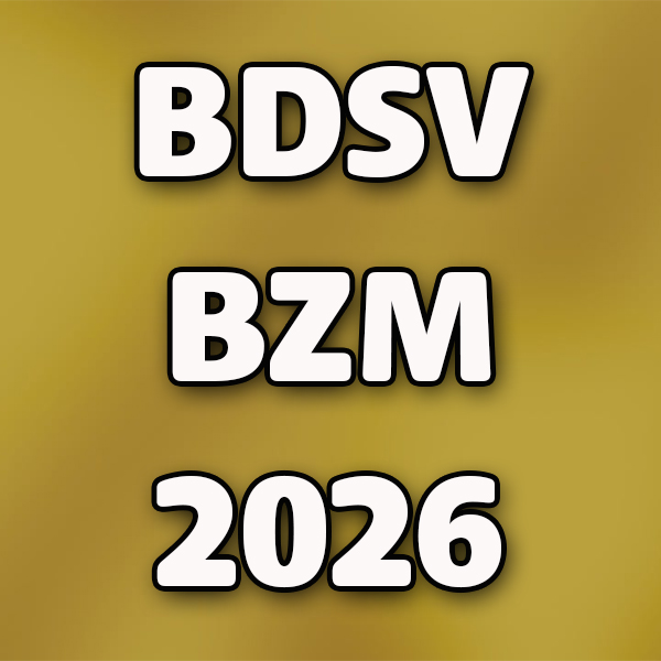 Bezirksmeisterschaften 2026