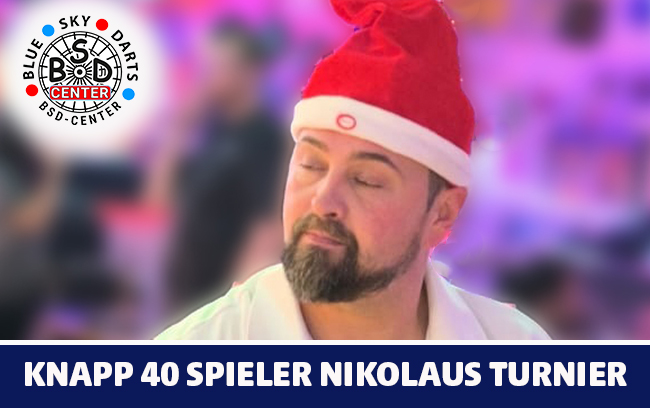 Turnier Bericht BSD Center