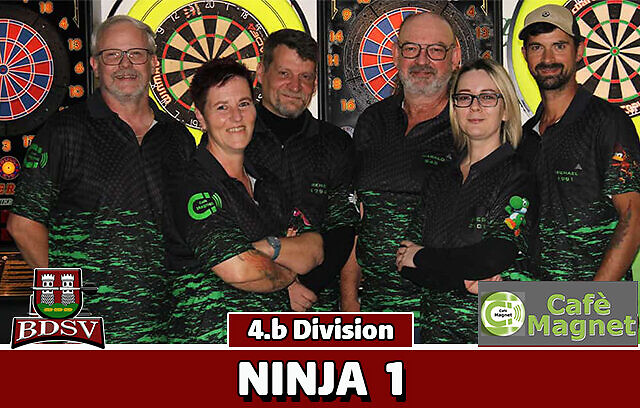 Wir stellen vor – NINJA 1