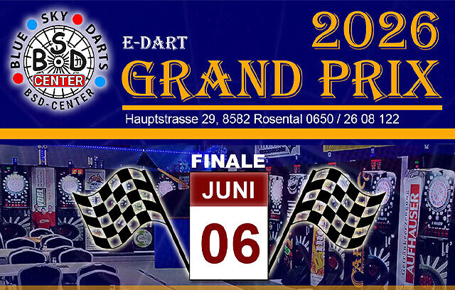 Einladung FINALE BSD Grand Prix 2026