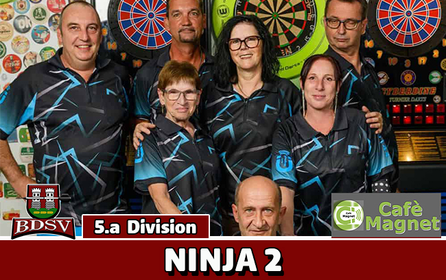 Mannschafts- Spieler Vorstellung