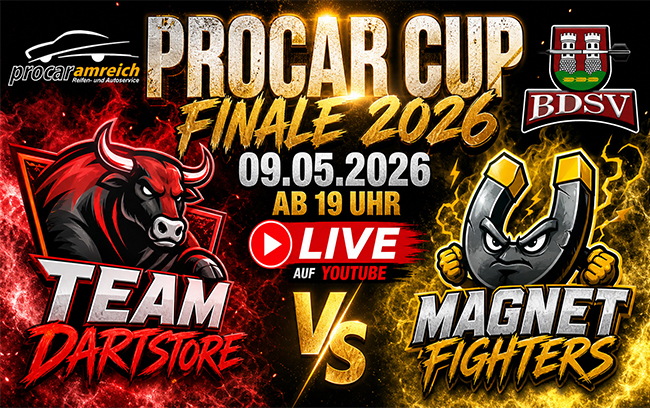 Wer kommt in das Finale?