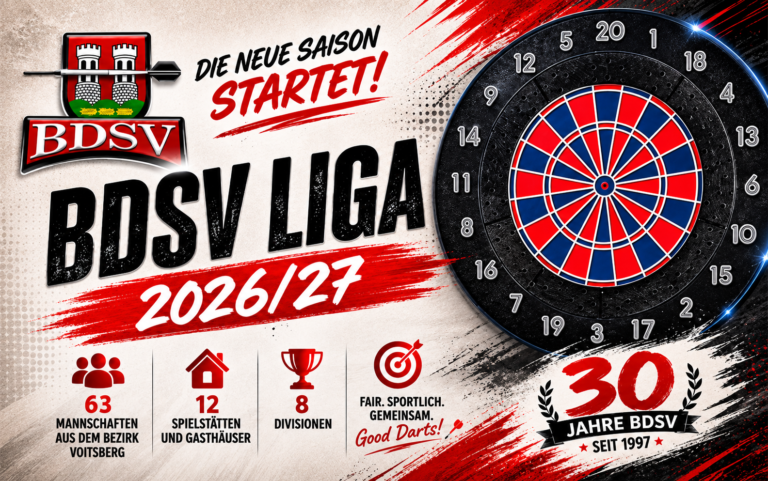 Beitrag Liga Startet 202627