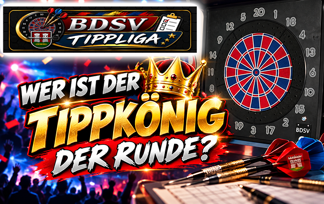 AKTUELLER STAND TIPPLIGA