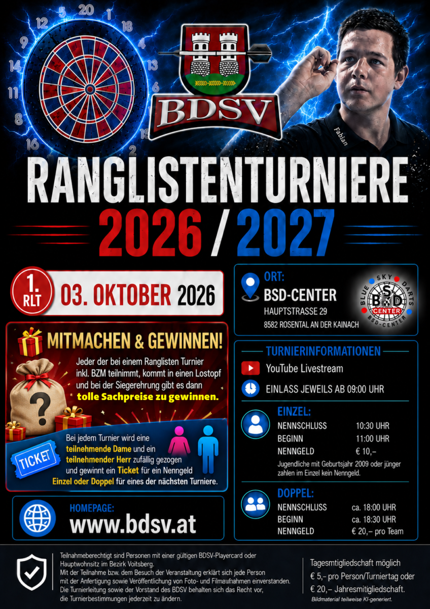 1.RLT Plakat