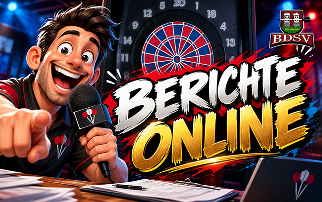 Alle Berichte nach 2 Runden