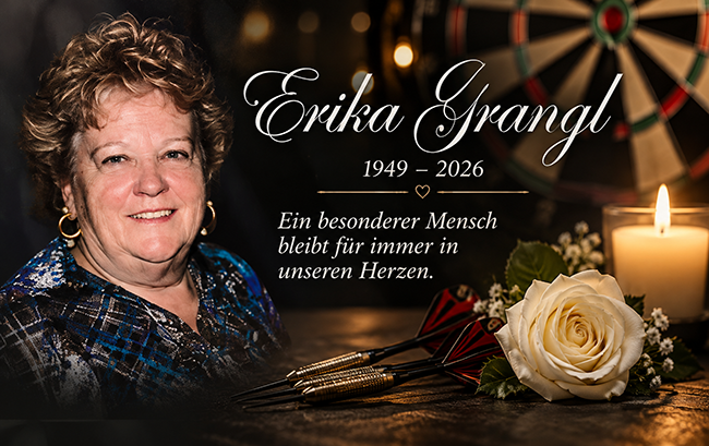 Nachruf – Erika Grangl